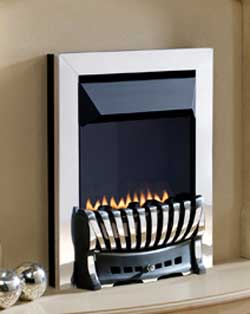Eko 5510 Flueless Gas Fire